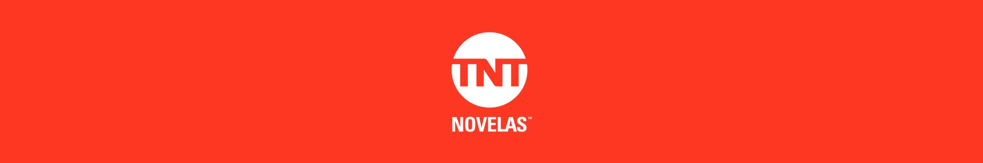 TNT Novelas Hero Image