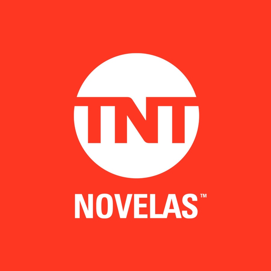 TNT Novelas logo