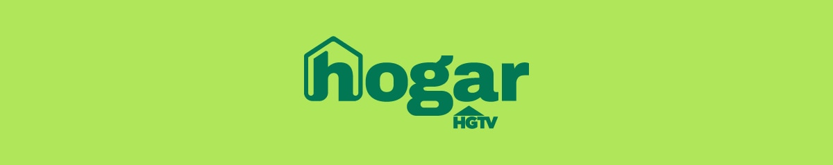 HGTV HOGAR Hero